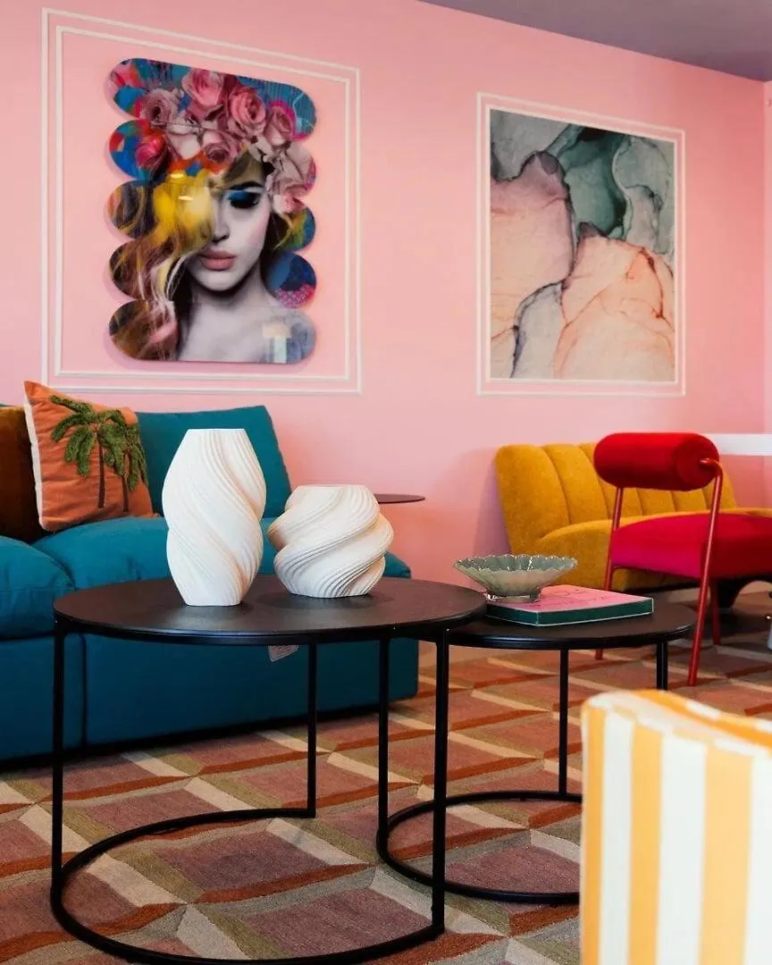 Rose Retreat W/ Coach House-2 Homes-Ig Worthy Scottsdale Semesterbostad
