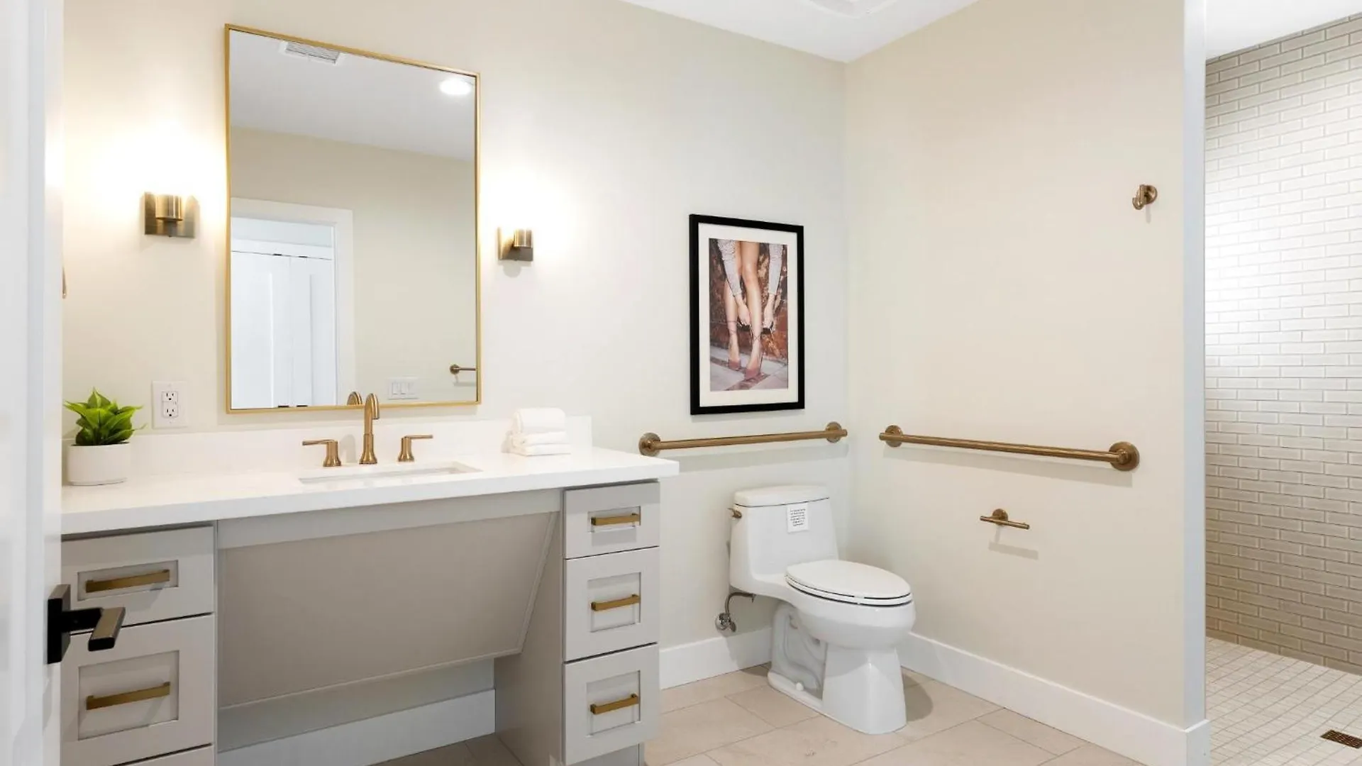 Rose Retreat W/ Coach House-2 Homes-Ig Worthy Scottsdale Semesterbostad